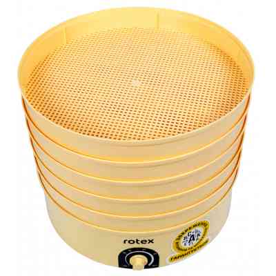 Сушка для овощей и фруктов Rotex RD660-Y Винница