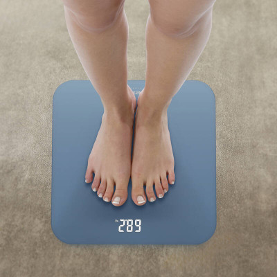 Весы напольные Tefal PP1905V0 Винница - изображение 2