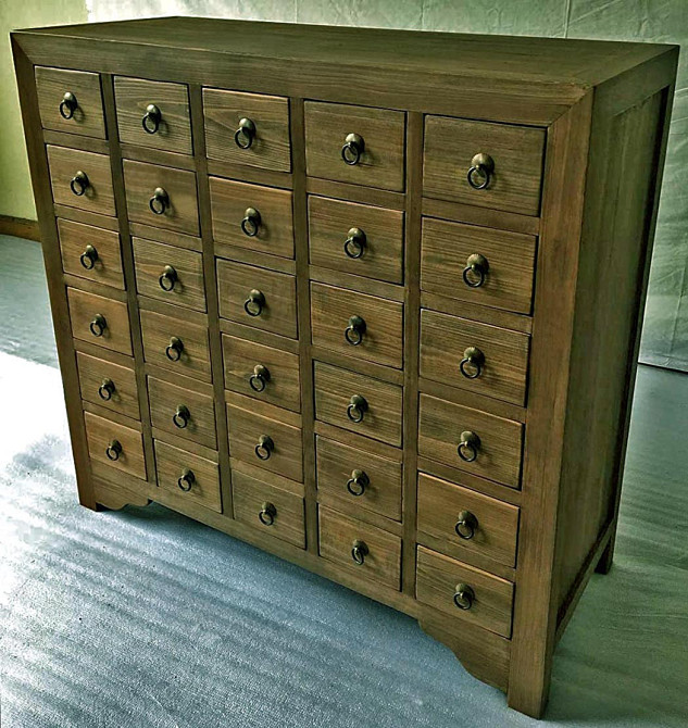 Шафа каталожна "Джонворт" мускат Миколаїв - фото 1