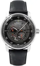Часы Zeppelin New Captains Line 8664-2 Киев - изображение 1