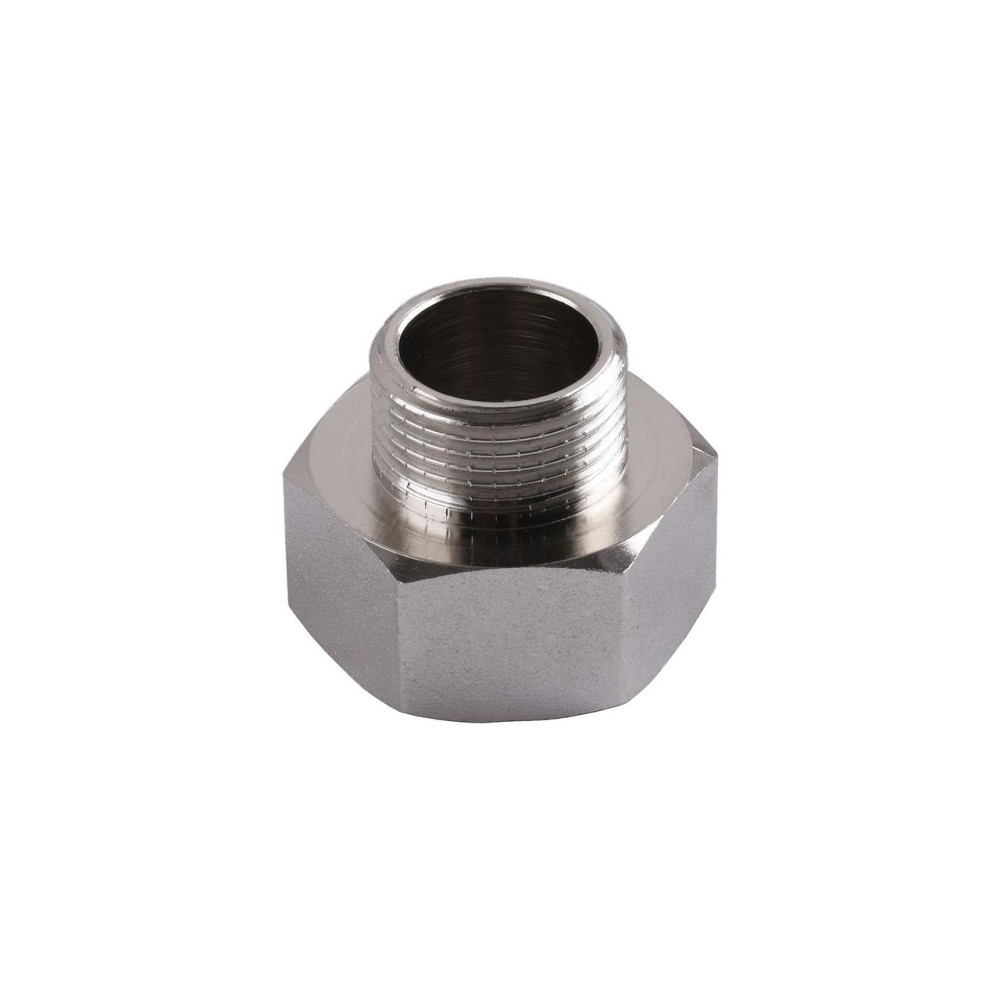 Перехідник SELBA 3/4″х1/2″ ВЗ SL8806 (000017708) Київ - фото 1