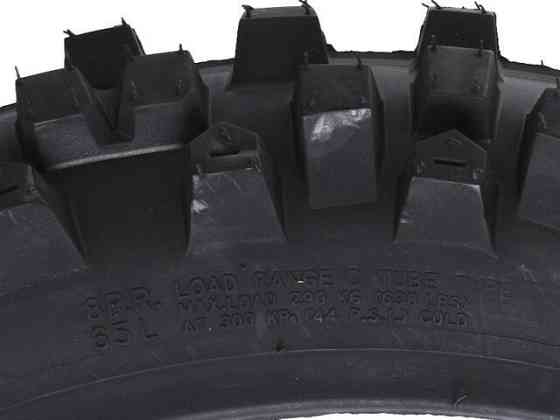 Покришка 100*100*18 TT 8PR Мукачево