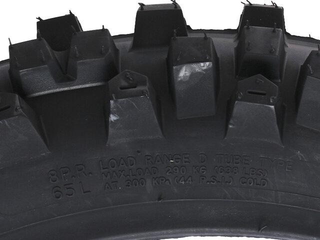 Покришка 100*100*18 TT 8PR Мукачево - фото 4