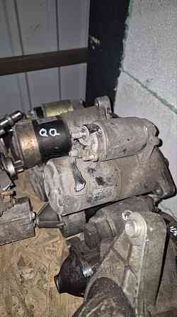 Стартер Боди QQ Киев