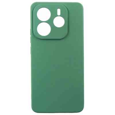 Чохол до мобільного телефона Dengos Kit Xiaomi Redmi Note 14 case Soft + glass (Mint) (DG-KM-131) Вінниця