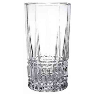 Набор стаканов Luminarc Elysees 310 мл високі 6 шт (N9067) Винница