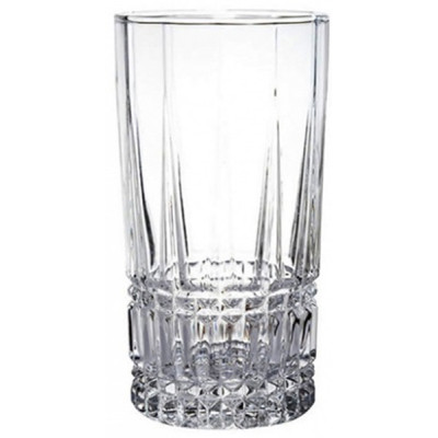 Набір склянок Luminarc Elysees 310 мл високі 6 шт (N9067) Вінниця - фото 1