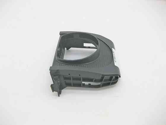 Mercedes-Benz  A2114600195 9B51 Жалюзі - шторка рульової колонки антрацит E-Class W211 CLS C219 Одесса