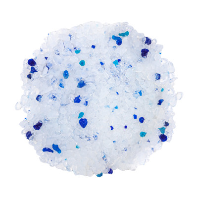 Наповнювач для туалету Super Cat Силікагелевий 1.6 кг (3526) Вінниця - фото 3