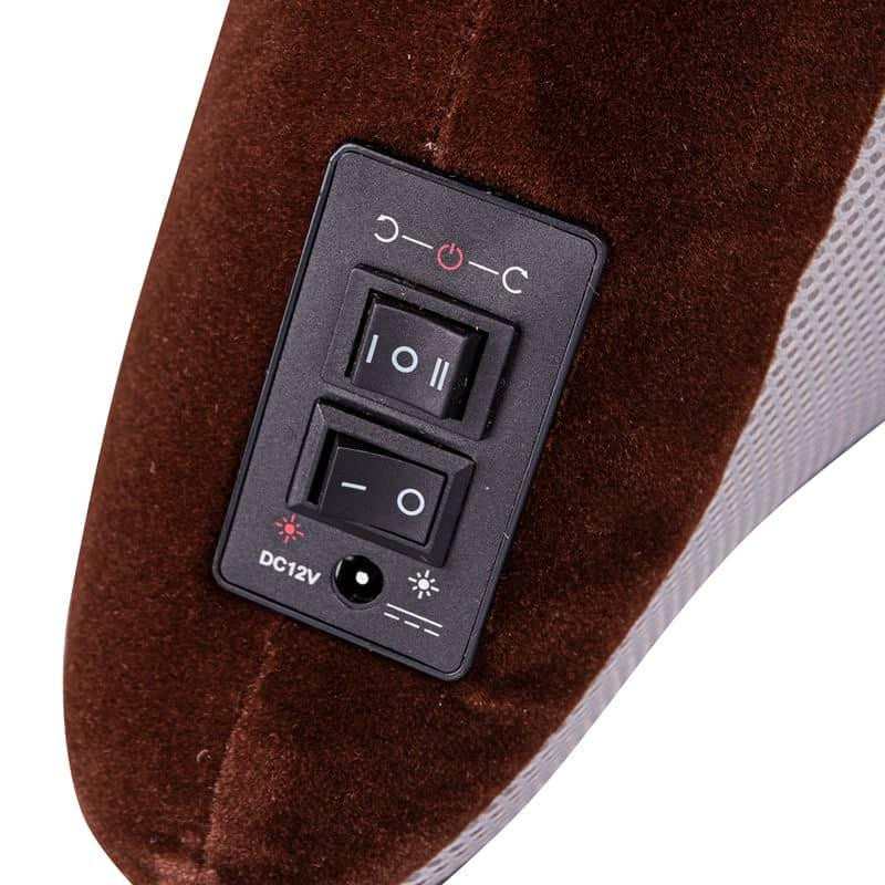 Подушка для масажу inSPORTline Matabo Киев - изображение 8