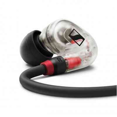 Навушники Sennheiser IE 100 PRO Clear (508941) Вінниця