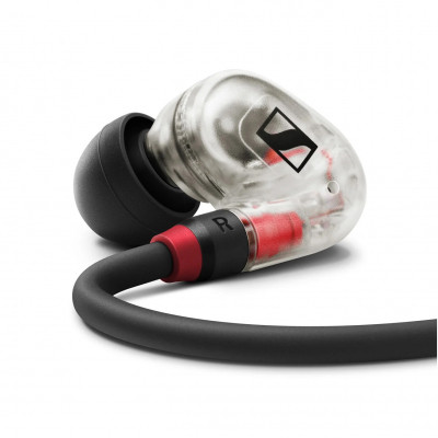 Навушники Sennheiser IE 100 PRO Clear (508941) Вінниця - фото 2