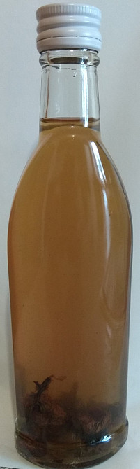 Боброва струменя (настоянка), 500 мл. Київ - фото 1