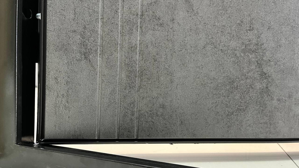 Входные двери ТАРИМУС Дверная Индустрия 