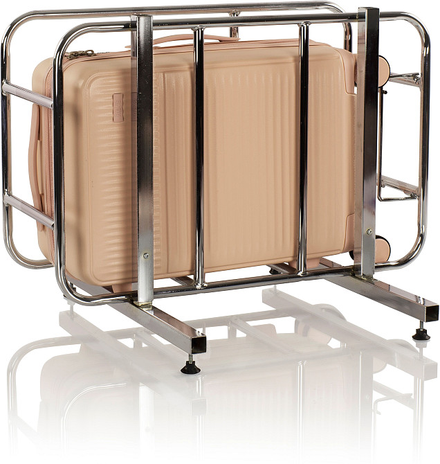 Чемодан Heys Pastel (S) Nude (10155-0136-21)/(10155-0136-S3) Киев - изображение 6