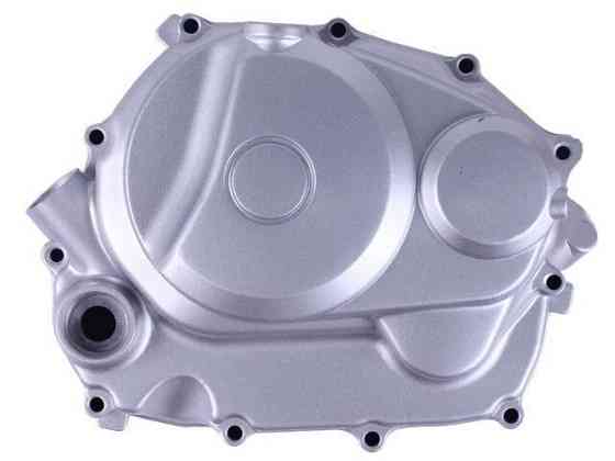 Кришка двигуна права мотоцикл СВ250 Мукачево