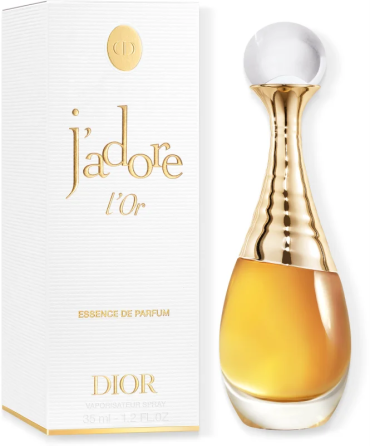 Парфумована вода Dior J'Adore L'Or Essence De Parfum Слов'янськ