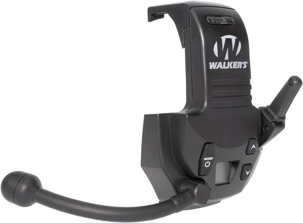 Bluetooth-адаптер 5.1 для активних навушників Walkers Чорний Вінниця - фото 4