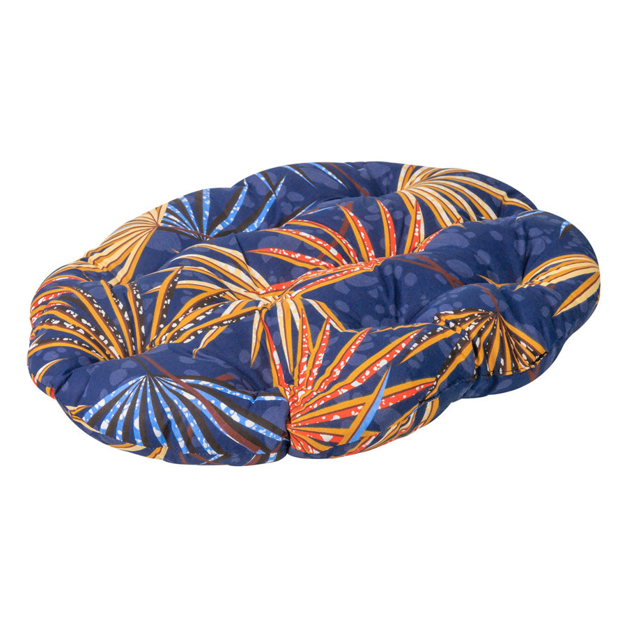 Подстилка овальная №1 (40х30х7) Киев - изображение 1