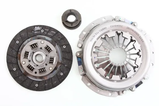 Корзина диск выжимной 2101 нов. обр. Valeo (21213) Винница