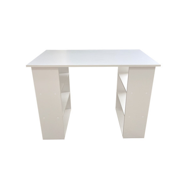 Манікюрний стіл з відкритими полицями Київ - фото 2