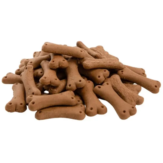 Ласощі Rolls Rocky Dog Gravy печиво Ролс Роккі зі смаком м'ясної підливи для собак, 2.5 кг Вінниця