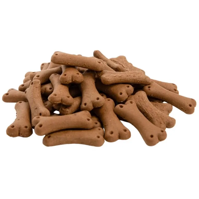 Ласощі Rolls Rocky Dog Gravy печиво Ролс Роккі зі смаком м'ясної підливи для собак, 2.5 кг Вінниця - фото 1