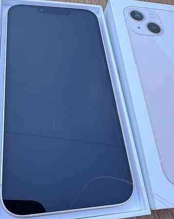 Айфон iPhone 13 128Gb. Pink. Київ