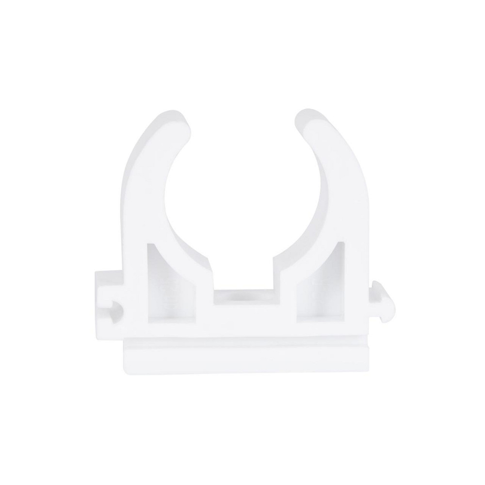 Кріплення PPR Blue Ocean "Білий" 25 Київ - фото 3