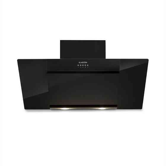 Комплект рециркуляции вытяжки Zola 90см 635м³/ч фильтр с активированным углем черный черный (Германия, читать Ровно