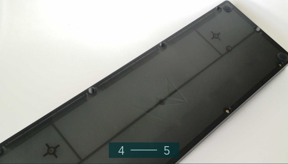 Клавіатура Механічна Wugue Aurora Bikki68. Харків - фото 1