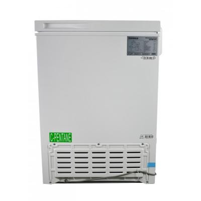 Морозильный ларь Grunhelm GCFW-251 Винница - изображение 2