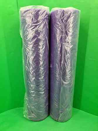 Простирадло одноразове в рулоні 60 см * 100 метрів зі спанбонду (1 пачка) Харків