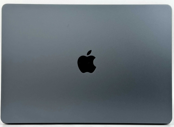 Apple MacBook Air 15.3” (2024) M3 / 8GB / SSD 256GB / macOS Sequoia . Київ - фото 2