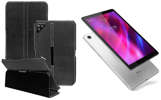 Чехол для планшета Lenovo Tab M10 Fhd Plus (2Nd Gen), разные цвета Киев