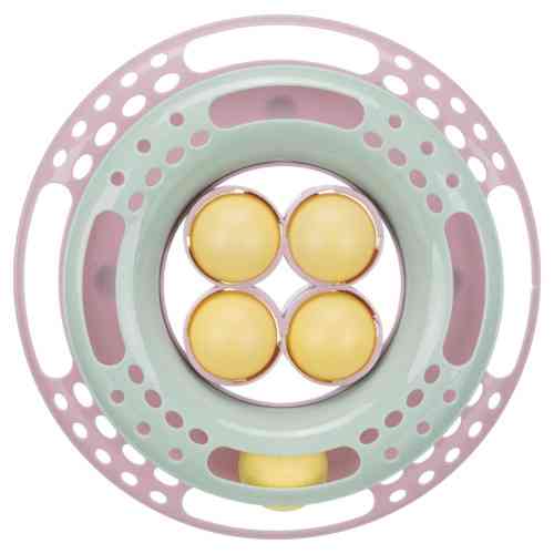 Іграшка Trixie для кошенят Коло з кулями 24 см Киев