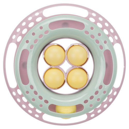 Іграшка Trixie для кошенят Коло з кулями 24 см Киев - изображение 3