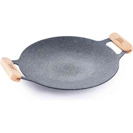 Сковорода-сад с ручками BRS-P27 Ровно