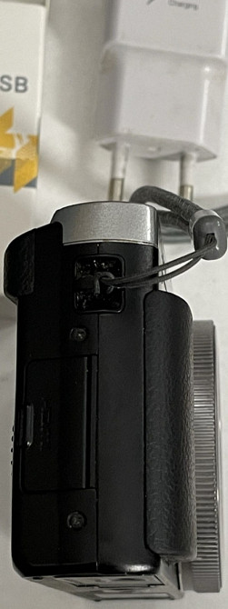 Фотоаппарат Panasonic TZ71 Leica Wi-Fi Киев - изображение 1