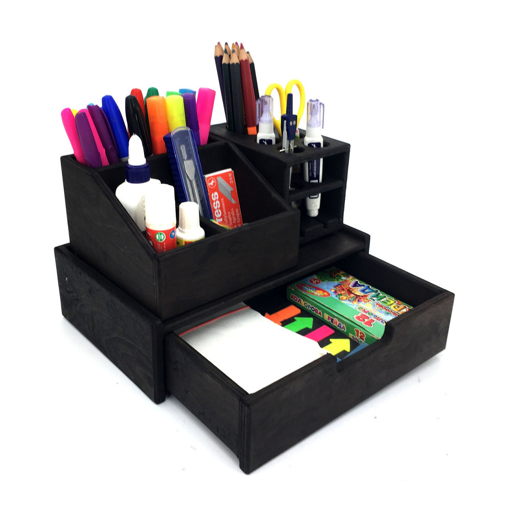 Настольный органайзер 