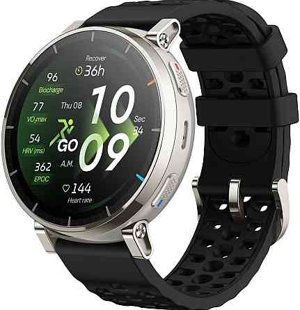 Amazfit Active 3 Premium. Харьков