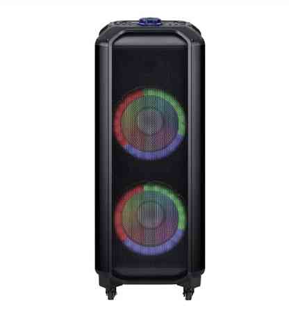 Автономна акустична система HS-TD1010 1200 Вт Вінниця