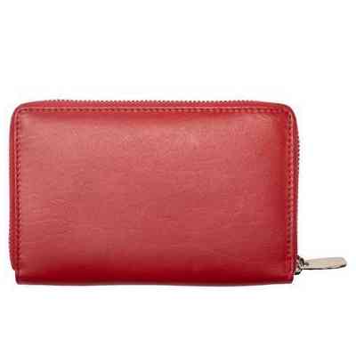 Кошелек Semi Line RFID Red (DAS303160) Винница