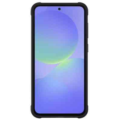 Чохол до мобільного телефона Samsung Galaxy A36 (A366), Rugged case (EF-RA366CBEGWW) Вінниця