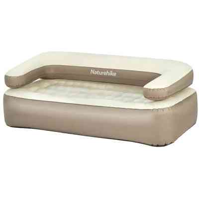 Надувное кресло Naturehike NH22FCD06 (6927595708620) Винница