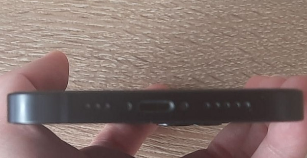 Айфон iPhone 13 128Gb. Midnight . Київ - фото 5