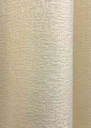 Шторна тканина "Софт" колір кремовий 1741ш Київ