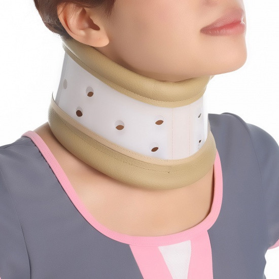 Головодержатель полужесткий СС-05 Днепр - изображение 1