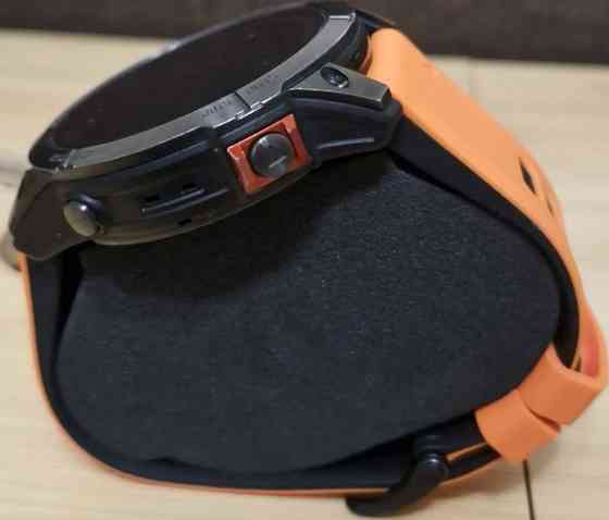 Garmin fenix 7x solar Київ