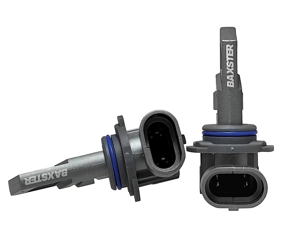 Комплект світлодіодних ламп Baxster SX Active HIR2 (9012) 48W 5800K 12V Харків - фото 4